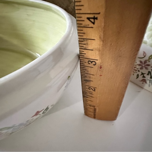 Temp-Tations Ovenware By Tara - Picture 9 of 10